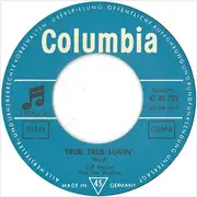 7inch Vinyl Single - Cliff Richard - Constantly / True, True Lovin'