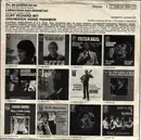 7inch Vinyl Single - Cliff Richard - Du, Du Gefällst Mir So