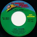 7inch Vinyl Single - Cliff Richard - Devil Woman - Gloversville Pressing