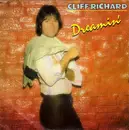 7inch Vinyl Single - Cliff Richard - Dreamin'