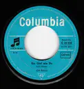 7inch Vinyl Single - Cliff Richard - Ein Girl Wie Du / Bilder Von Dir