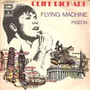 7inch Vinyl Single - Cliff Richard - Flying Machine