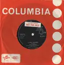 7inch Vinyl Single - Cliff Richard - Flying Machine
