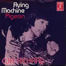 7inch Vinyl Single - Cliff Richard - Flying Machine