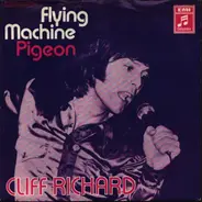 Cliff Richard - Flying Machine