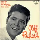 7inch Vinyl Single - Cliff Richard - Forty Days