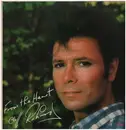 Double LP - Cliff Richard - From The Heart