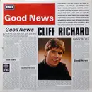 LP - Cliff Richard - Good News