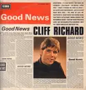 LP - Cliff Richard - Good News - Mono