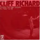 7inch Vinyl Single - Cliff Richard - Goodbye Sam, Hello Samantha