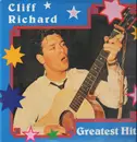 LP - Cliff Richard - Greatest Hits