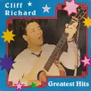 LP - Cliff Richard - Greatest Hits