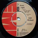 7inch Vinyl Single - Cliff Richard - Green Light