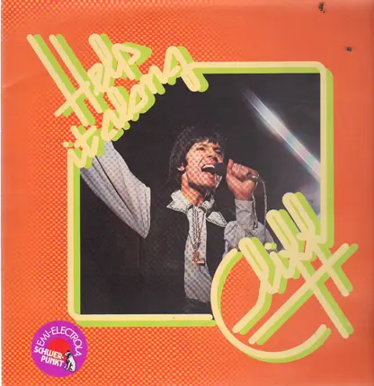 Cliff Richard - Help It Along