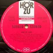 LP - Cliff Richard - Hier Ist Cliff