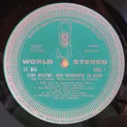 LP - Cliff Richard - How Wonderful To Know