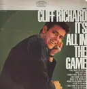 LP - Cliff Richard - It's All In The Game