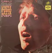 LP - Cliff Richard - Kinda' Latin