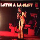 LP - Cliff Richard - Latin A La Cliff - Includes insert