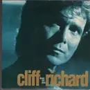 7inch Vinyl Single - Cliff Richard - Lean On You - Silver Injected Moulded