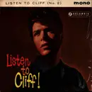 7inch Vinyl Single - Cliff Richard - Listen To Cliff (No. 2)