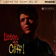Cliff Richard - Listen To Cliff (No. 2)