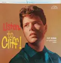 LP - Cliff Richard - Listen To Cliff!