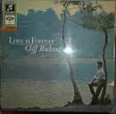 LP - Cliff Richard - Love Is Forever