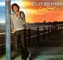 CD - Cliff Richard - Love Songs