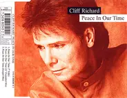 Cliff Richard - Peace In Our Time
