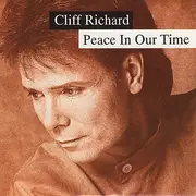 7inch Vinyl Single - Cliff Richard - Peace In Our Time