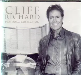Cliff Richard - Platinum Collection
