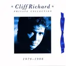 CD - Cliff Richard - Private Collection (1979 - 1988)