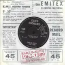 CD - Cliff Richard - Rare B-Sides 1963-1989