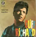 7inch Vinyl Single - Cliff Richard & The Shadows / The Shadows - Ready Teddy / Bongo Blues