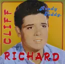 LP - Cliff Richard - Ready Teddy