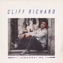 12inch Vinyl Single - Cliff Richard - Remember Me