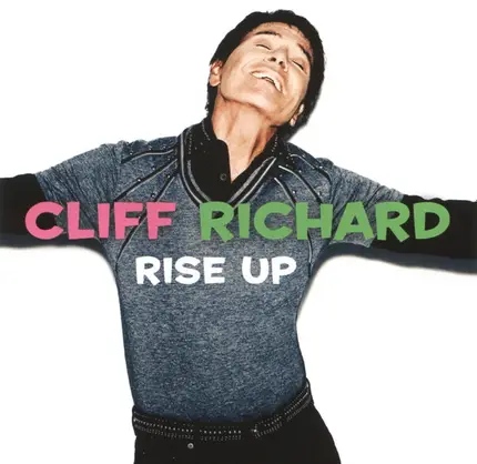 Cliff Richard - Rise UP