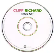 CD - Cliff Richard - Rise Up
