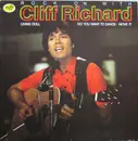 LP - Cliff Richard - Rock On With Cliff Richard