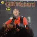 LP - Cliff Richard - Rock On With Cliff Richard - Mono
