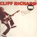 LP - Cliff Richard - Rock 'N' Roll Juvenile