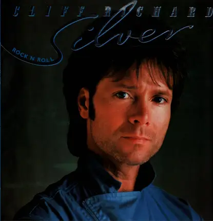 Cliff Richard - Rock 'n' Roll Silver