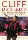 DVD - Cliff Richard - Still Reelin' And A-Rockin' - Live in Sydney