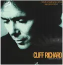 12inch Vinyl Single - Cliff Richard - Stronger Than That