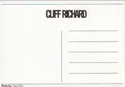 7inch Vinyl Single - Cliff Richard - Stronger Than That