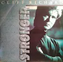 LP - Cliff Richard - Stronger