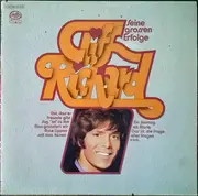 LP - Cliff Richard - Seine Großen Erfolge