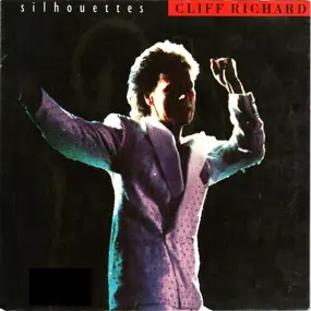 Cliff Richard - Silhouettes