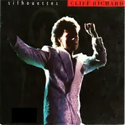 7inch Vinyl Single - Cliff Richard - Silhouettes
